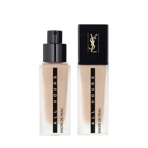 YVES SAINT LAURENT-Encre de Peau All Hours Foundation - High